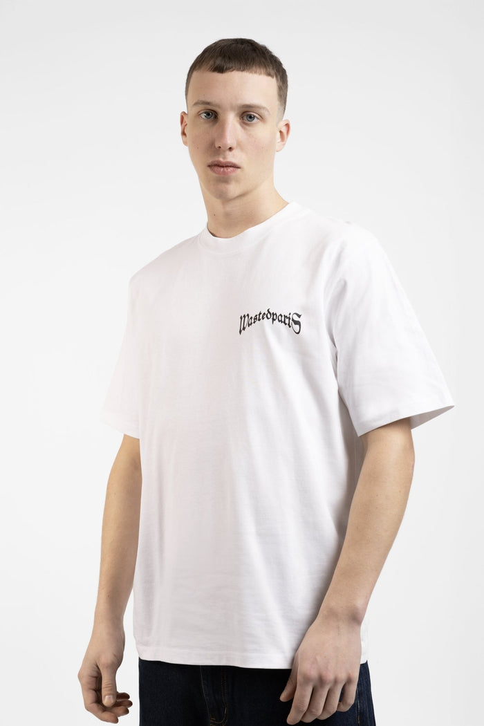 Wasted T-Shirt Darbies