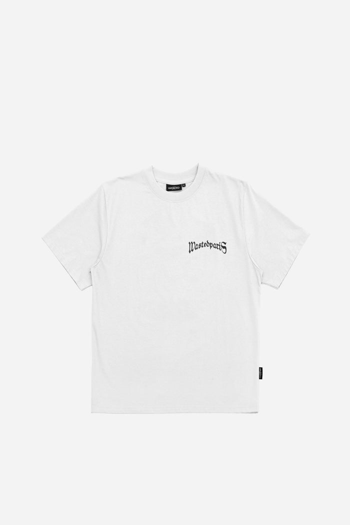 wasted T-Shirt Darbies