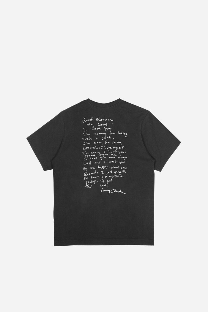 Wasted T-shirt Destroy Absolution