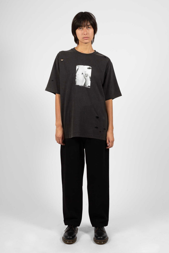 Wasted T-shirt Destroy Absolution