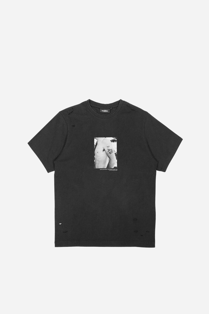 wasted T-shirt Destroy Absolution