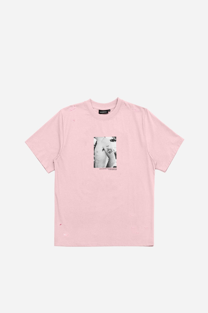 wasted T-shirt Destroy Absolution