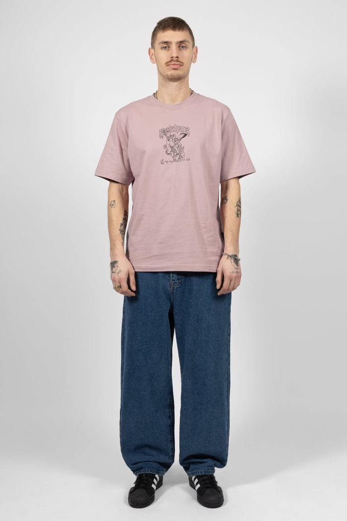 Wasted T-Shirt From Hell