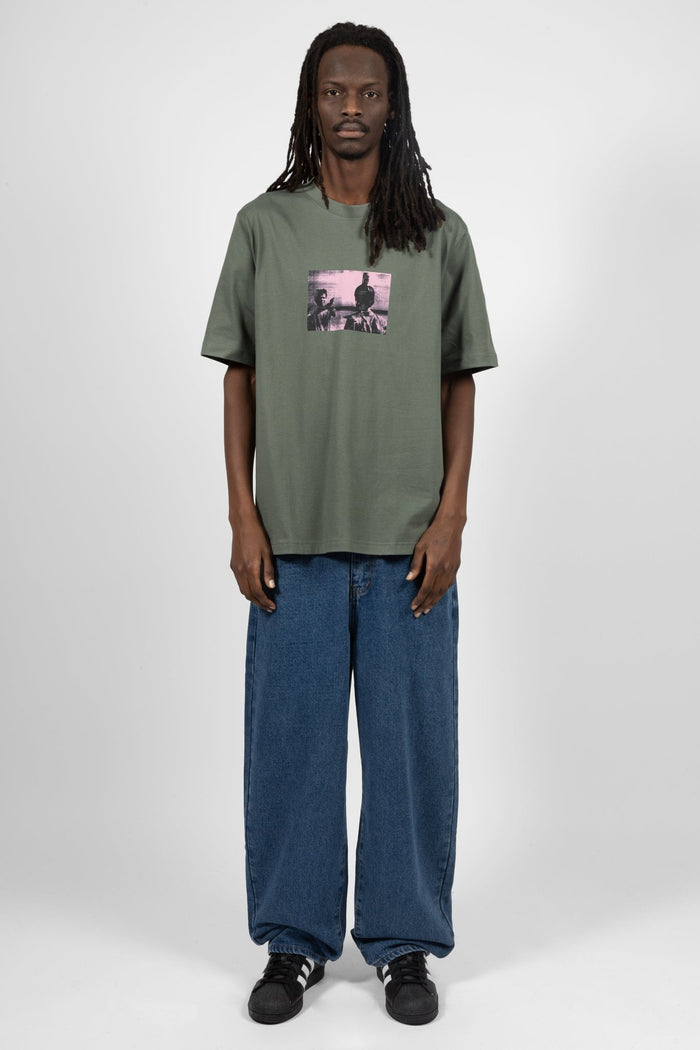 Wasted T-Shirt Grave