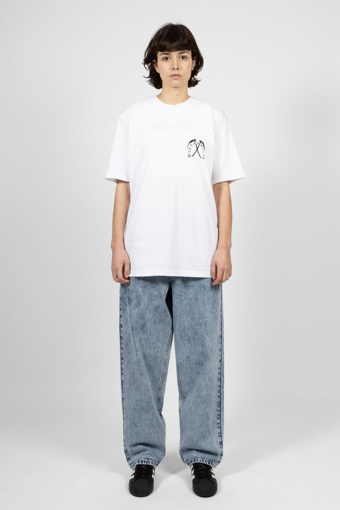 Wasted T-Shirt Grief