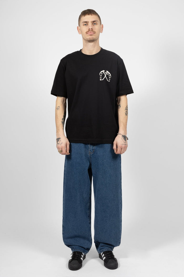 Wasted T-Shirt Grief