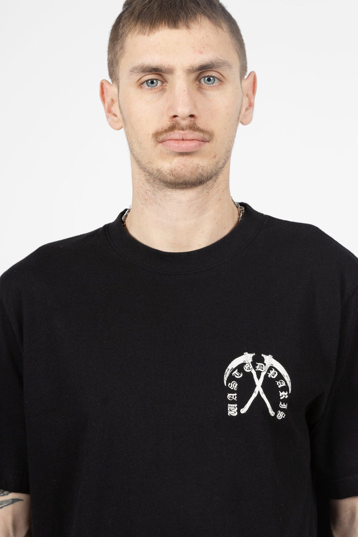 Wasted T-Shirt Grief