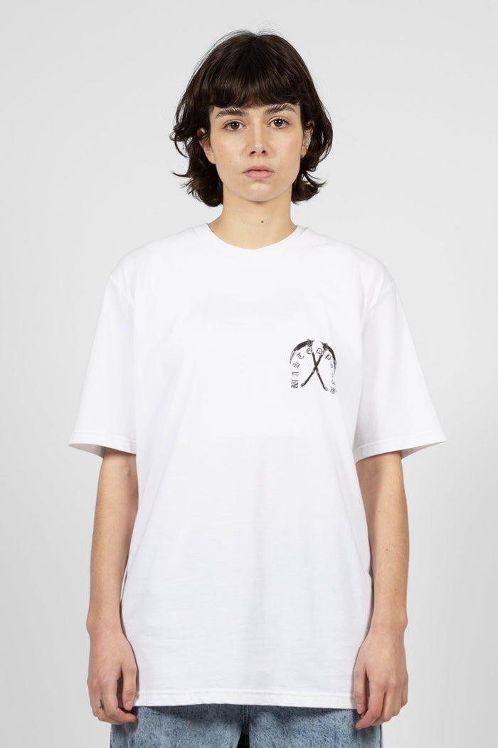 Wasted T-Shirt Grief