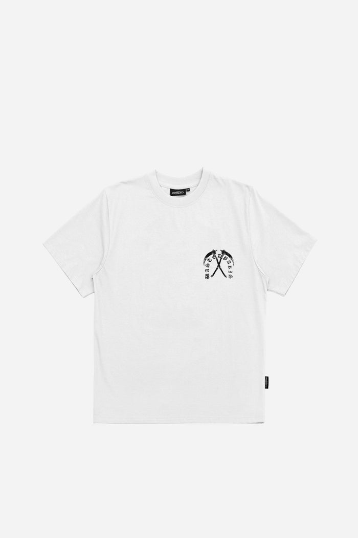 Wasted T-Shirt Grief