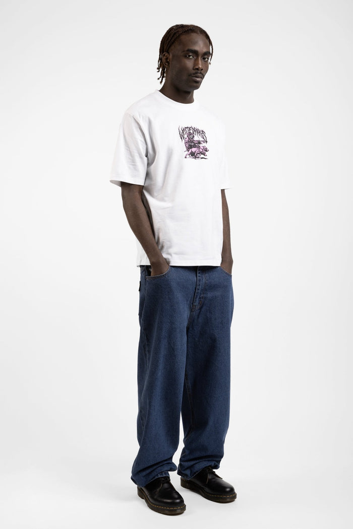 Wasted T-Shirt Handler