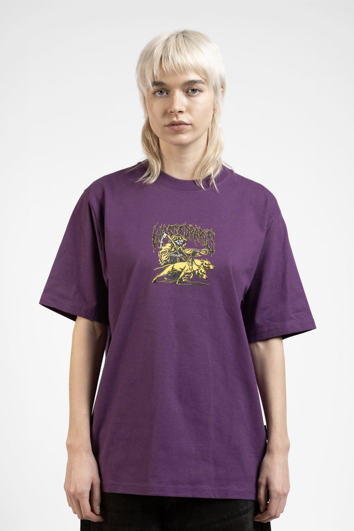 Wasted T-Shirt Handler