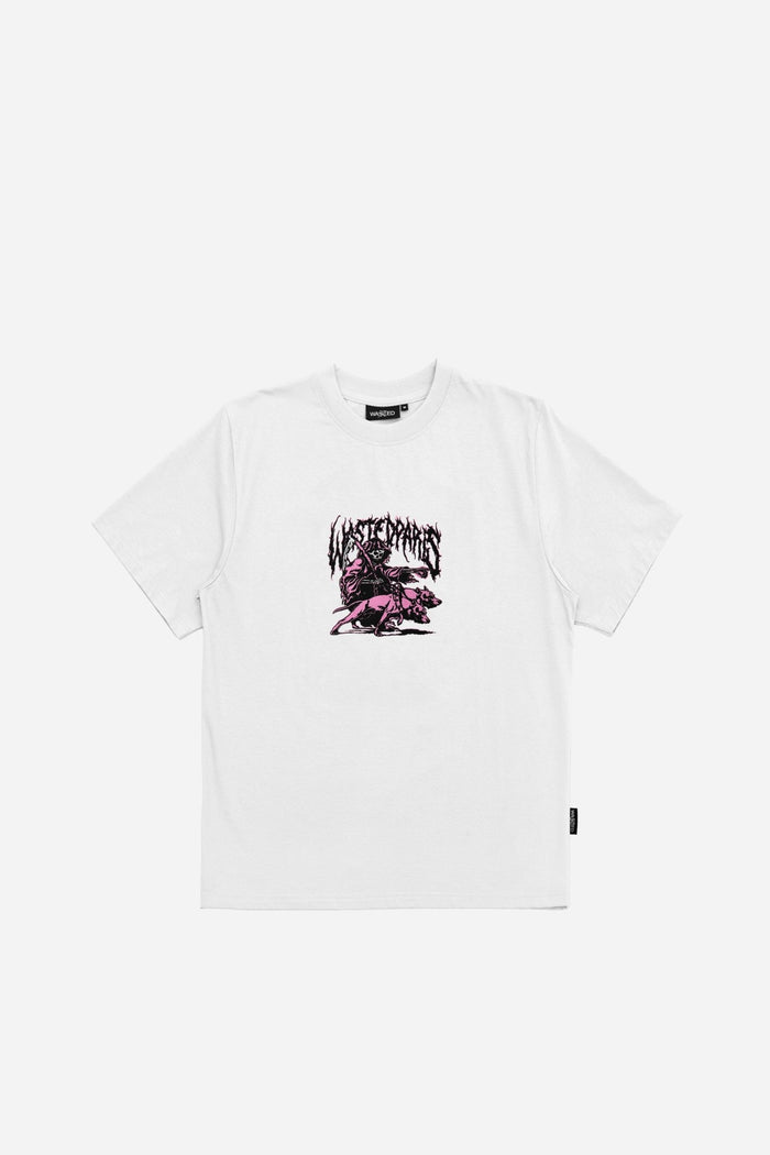 wasted T-Shirt Handler