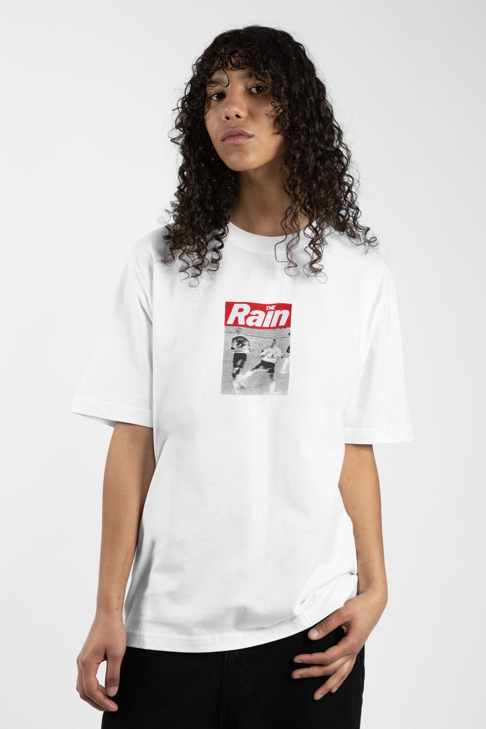 Wasted T-Shirt Howler