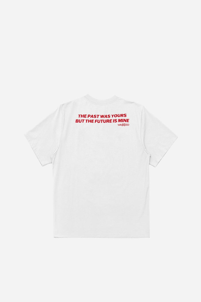 Wasted T-Shirt Howler