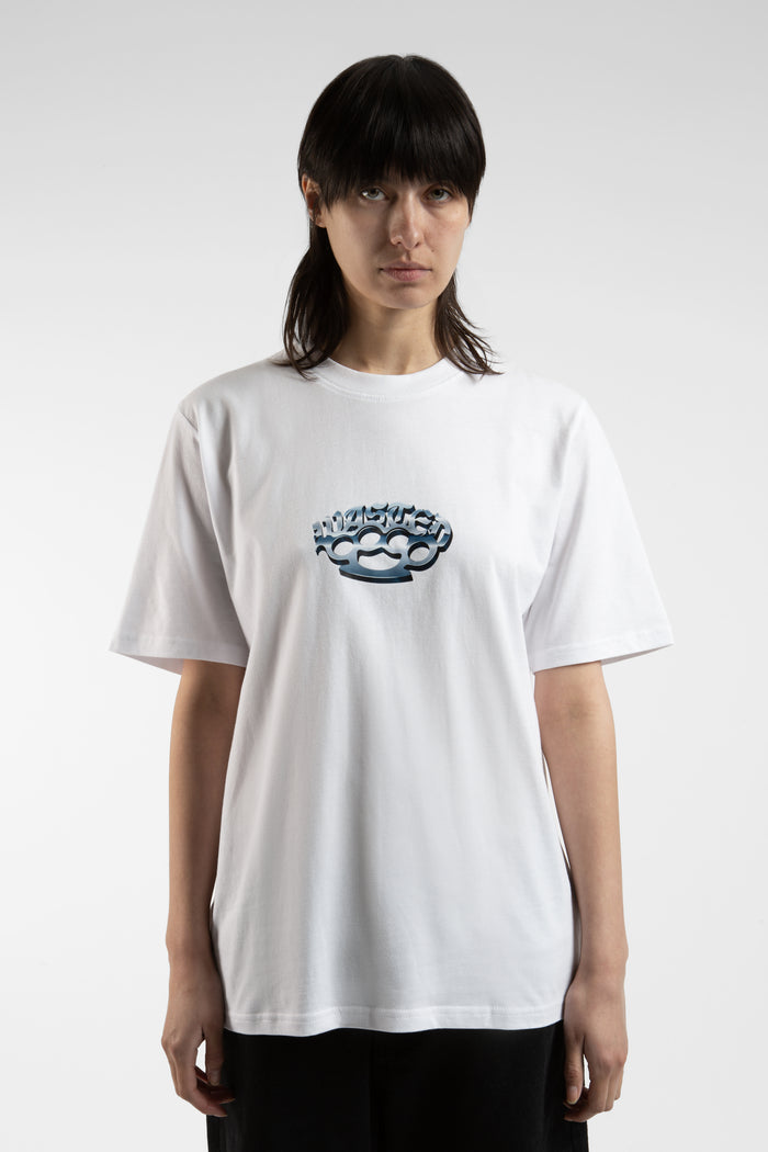 Wasted T-Shirt Knuckles