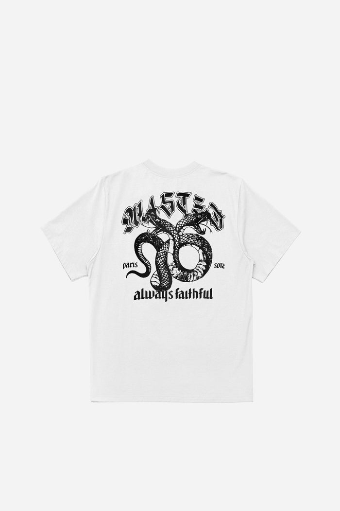 Wasted T-Shirt Lethal