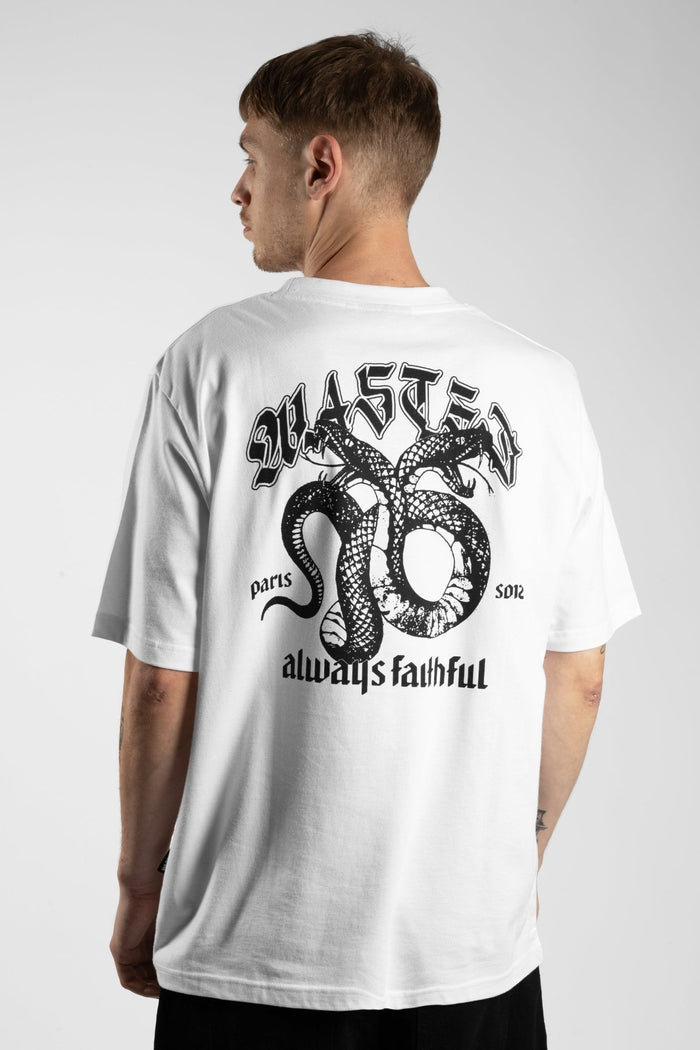 Wasted T-Shirt Lethal