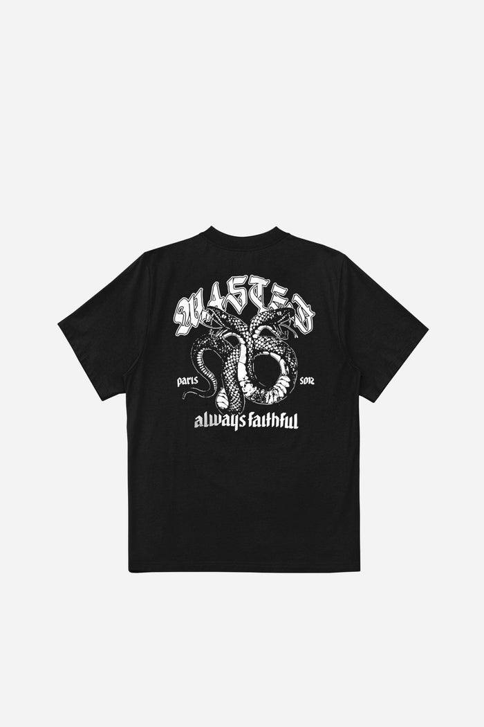 Wasted T-Shirt Lethal