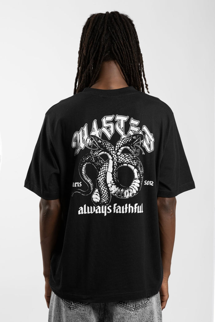 Wasted T-Shirt Lethal