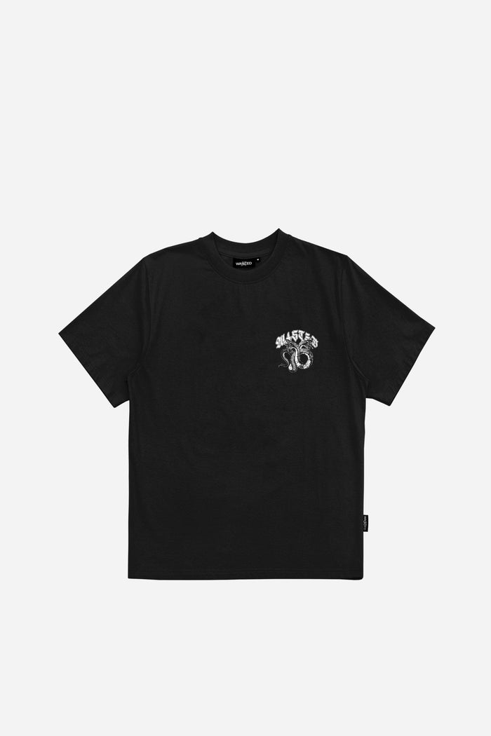 wasted T-Shirt Lethal