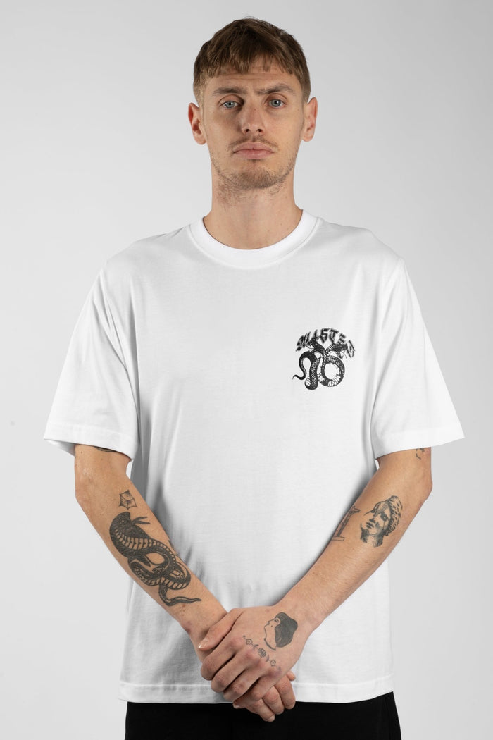 Wasted T-Shirt Lethal