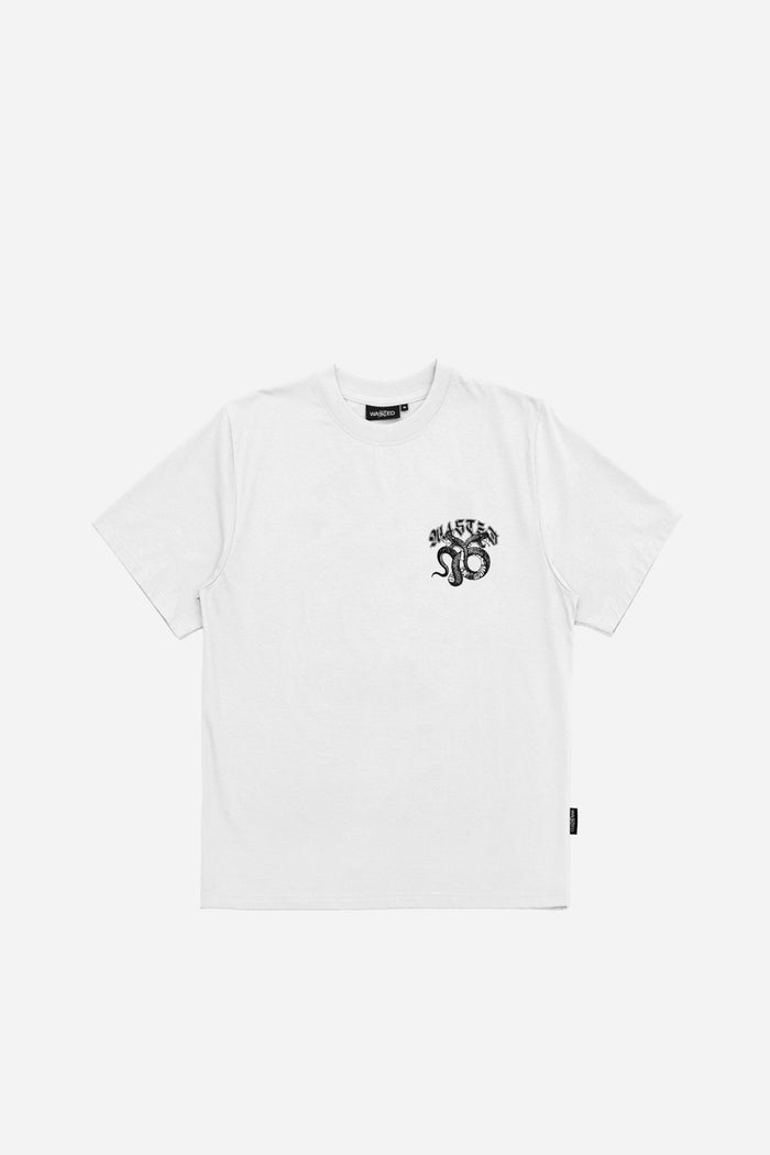 Wasted T-Shirt Lethal