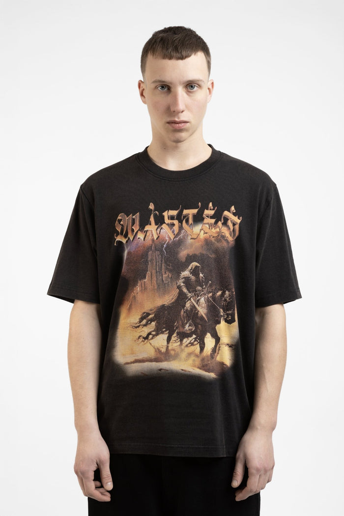 Wasted T-Shirt Mirage