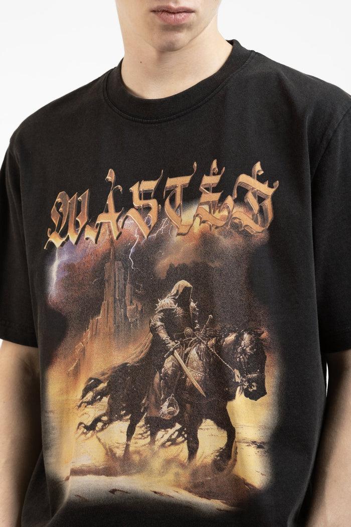 Wasted T-Shirt Mirage