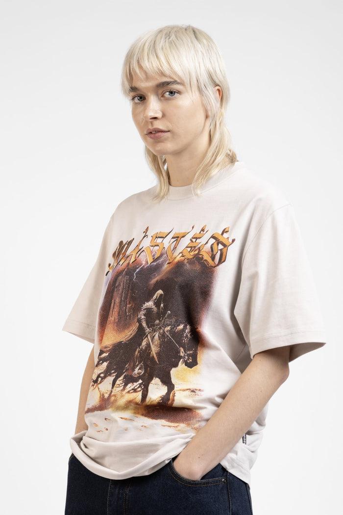 Wasted T-Shirt Mirage