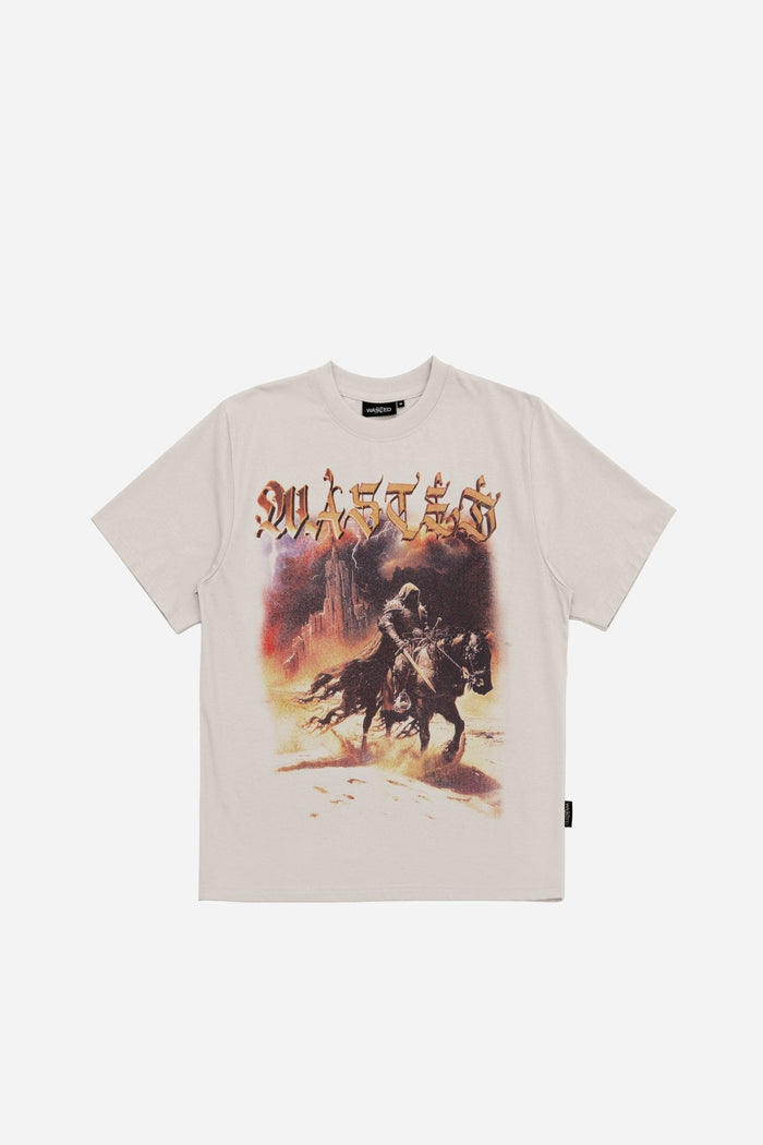 wasted T-Shirt Mirage