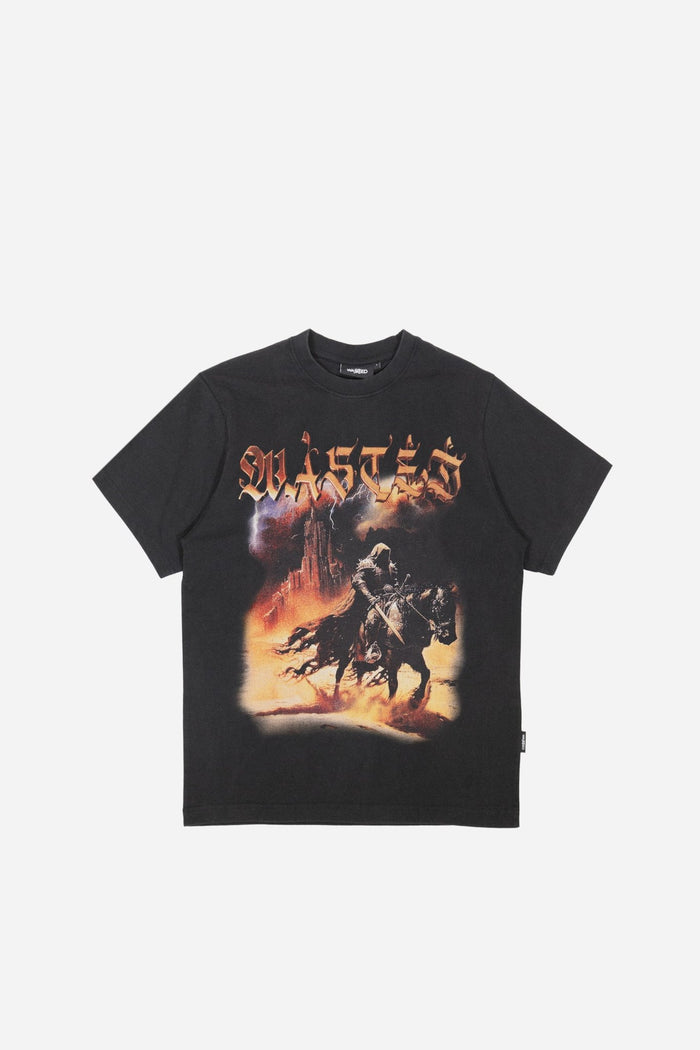 wasted T-Shirt Mirage