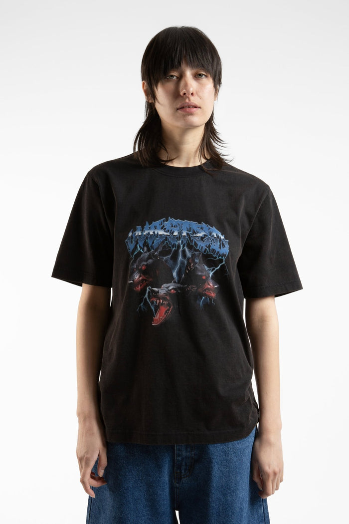 Wasted T-Shirt Orthos