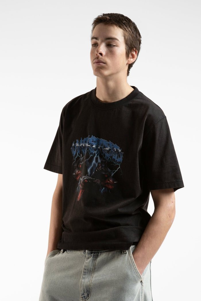 Wasted T-Shirt Orthos