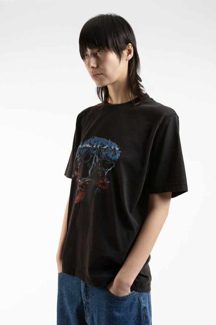 Wasted T-Shirt Orthos