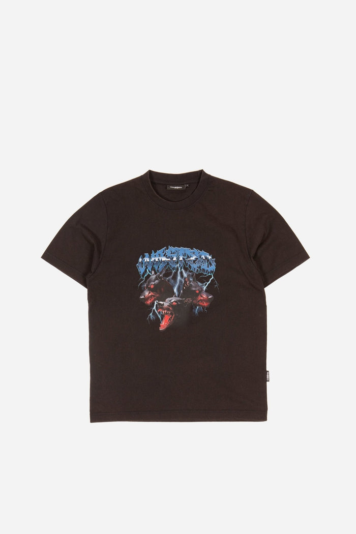 wasted T-Shirt Orthos