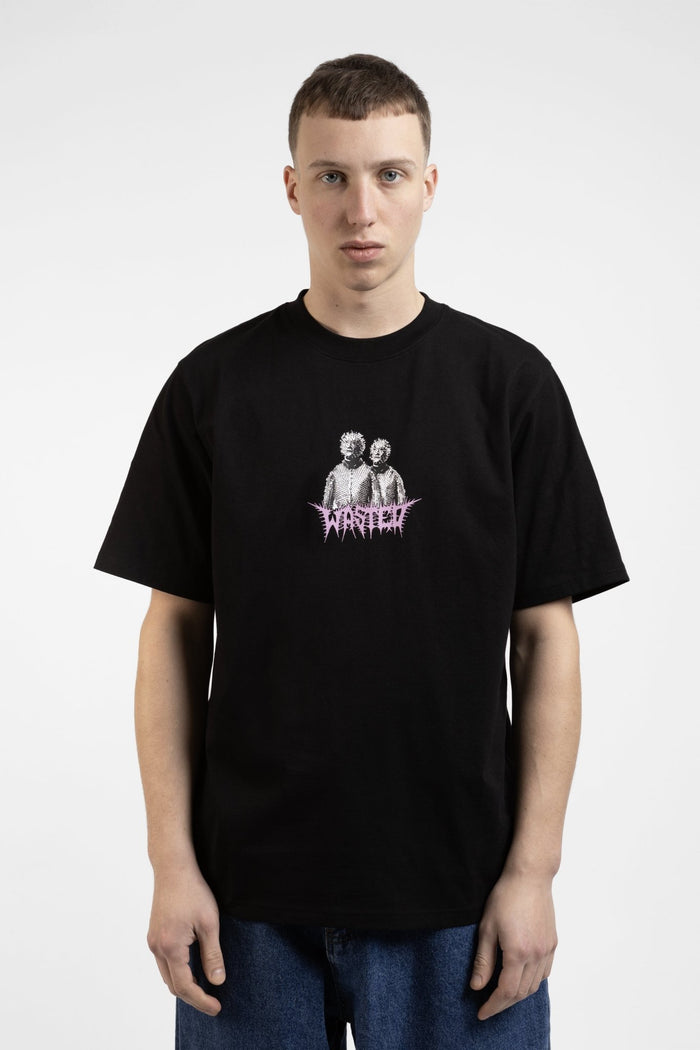 Wasted T-Shirt Pike