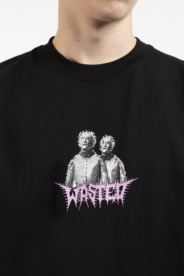 Wasted T-Shirt Pike