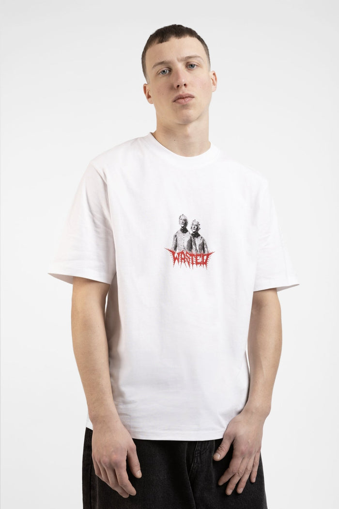Wasted T-Shirt Pike