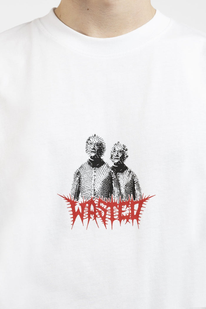 Wasted T-Shirt Pike