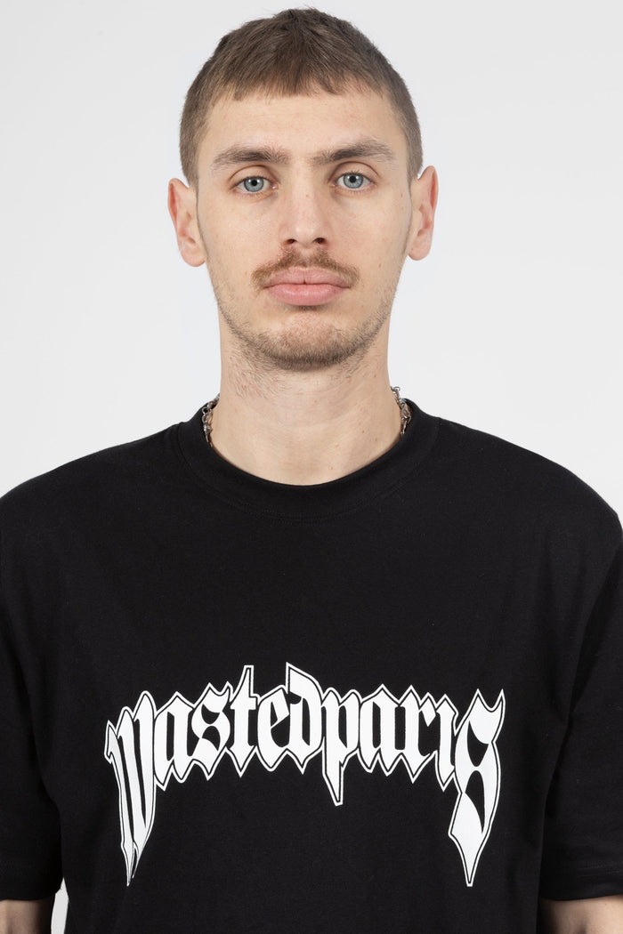 Wasted T-Shirt Pitcher