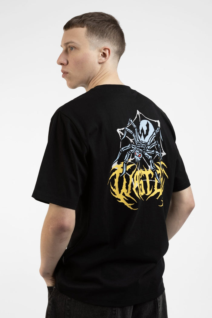 Wasted T-Shirt Prey
