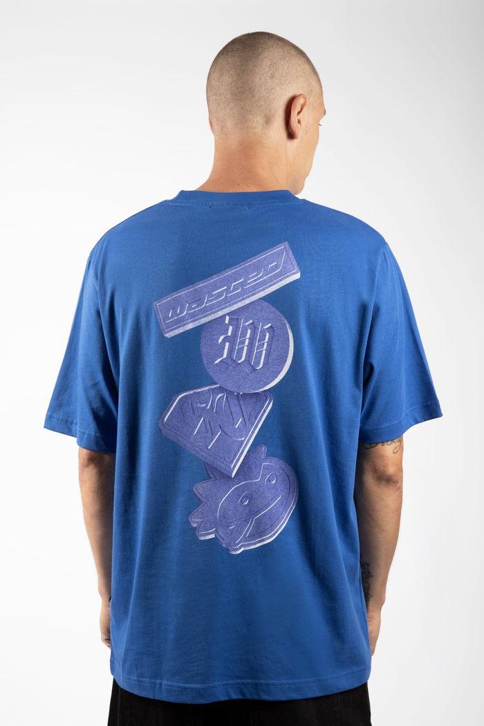 Wasted T-Shirt Pulse