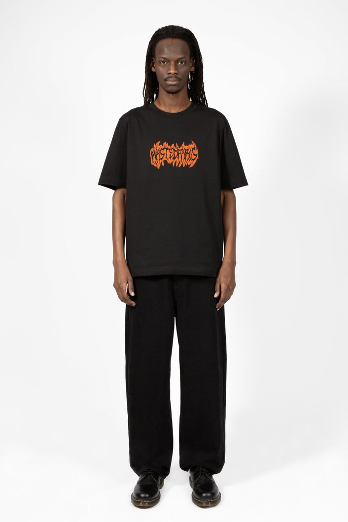 Wasted T-Shirt Sacrifice