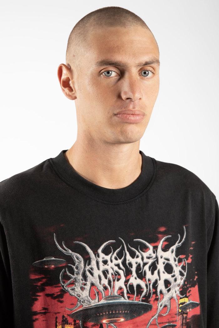 Wasted T-Shirt Skylab