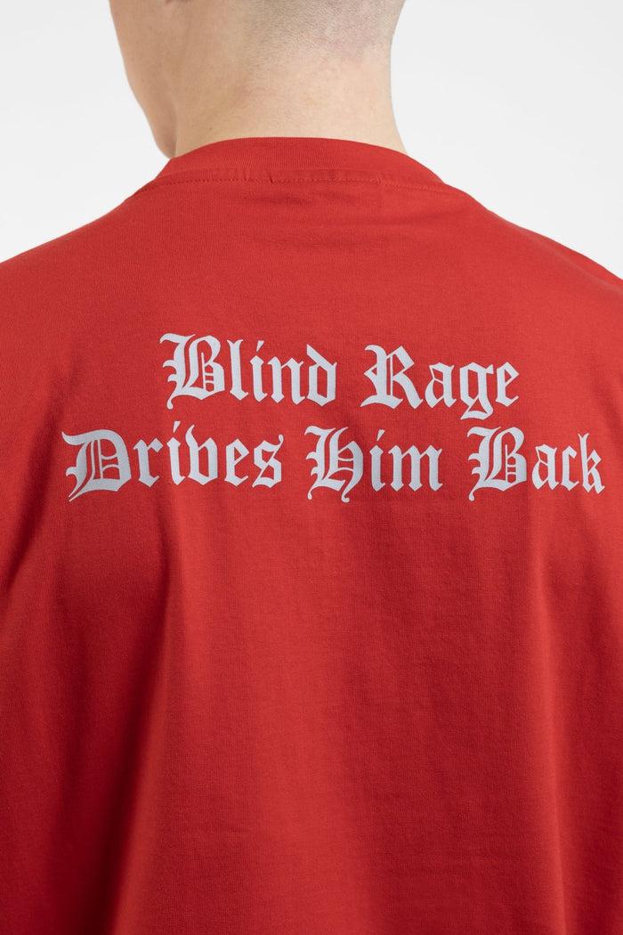 Wasted T-Shirt Stunner