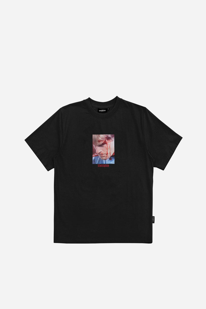 wasted T-Shirt Stunner