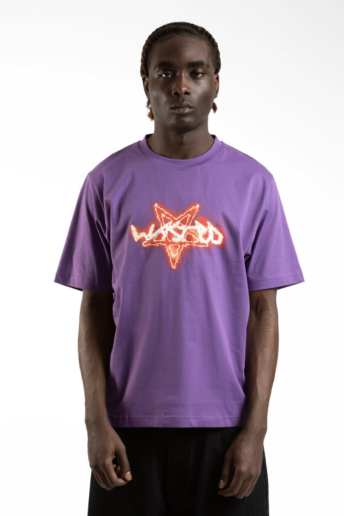 Wasted T-Shirt Surt