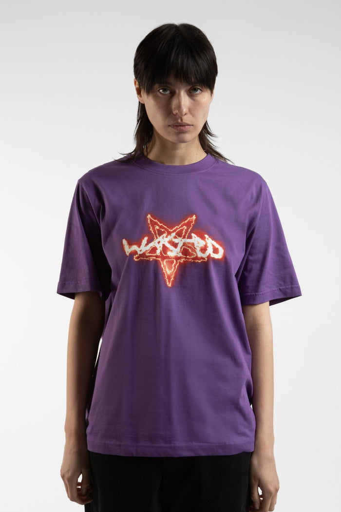 Wasted T-Shirt Surt