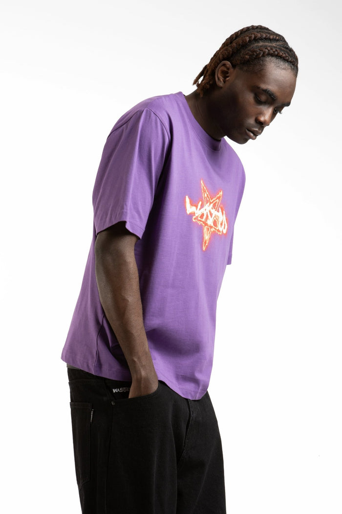 Wasted T-Shirt Surt