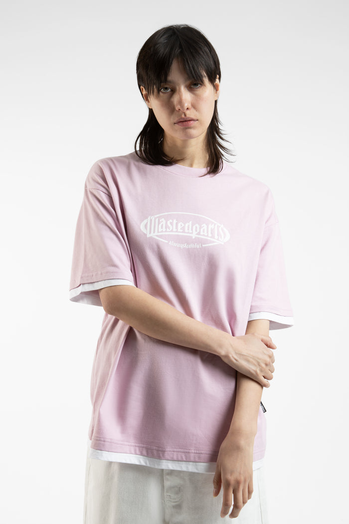 Wasted T-Shirt T-Nine Yard